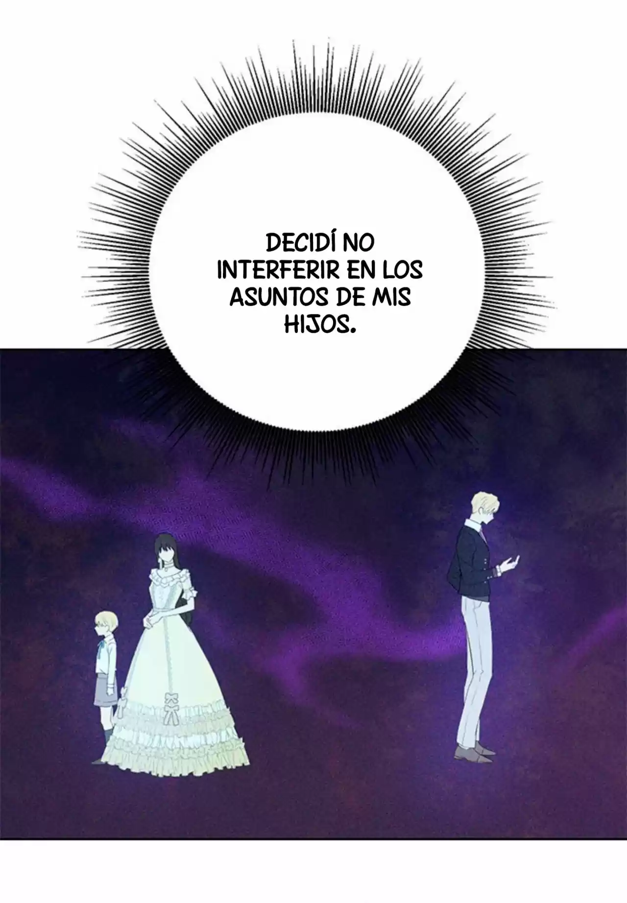 La Verdad Es Que Soy La Auténtica - Capítulo 28 - Página 39 - LectorTMOo