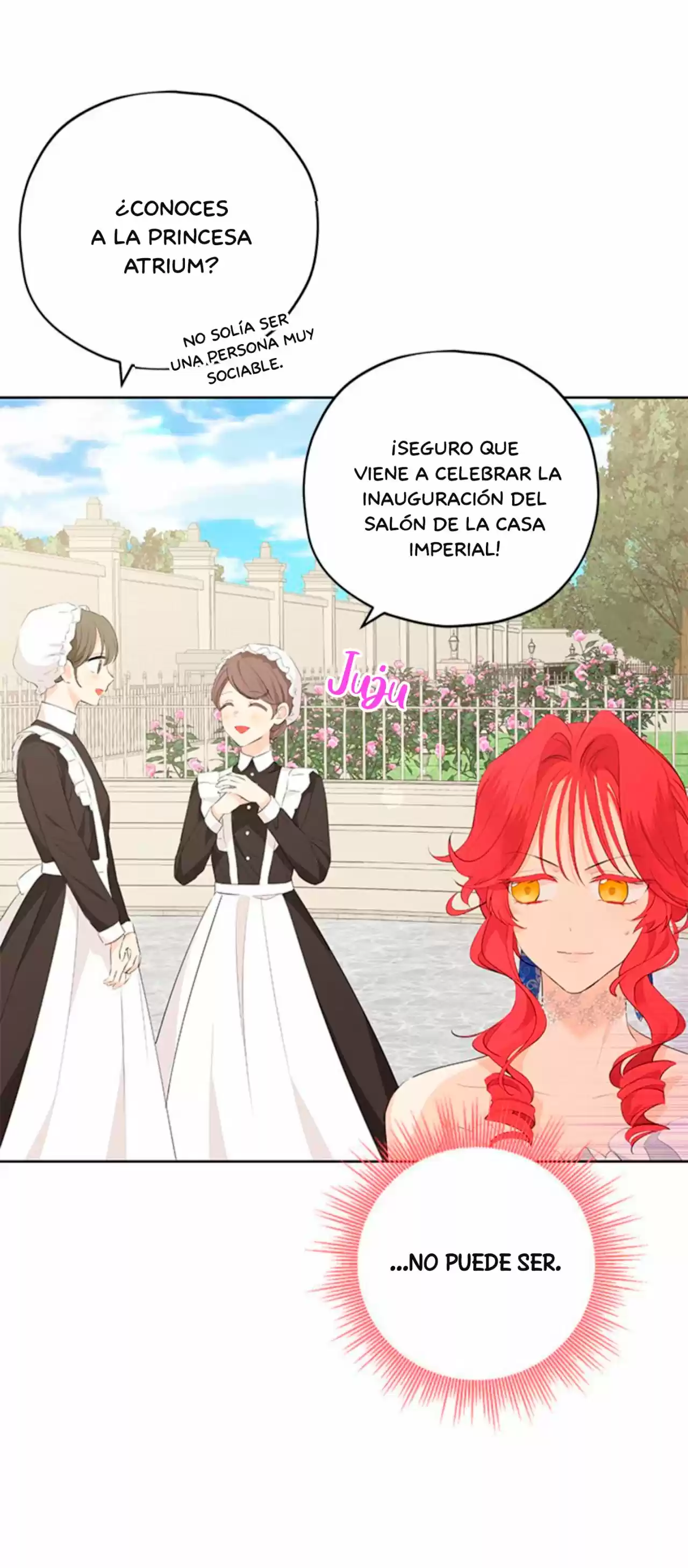 La Verdad (Novela) - Capítulo 29 - Página 11 - LectorTMOo