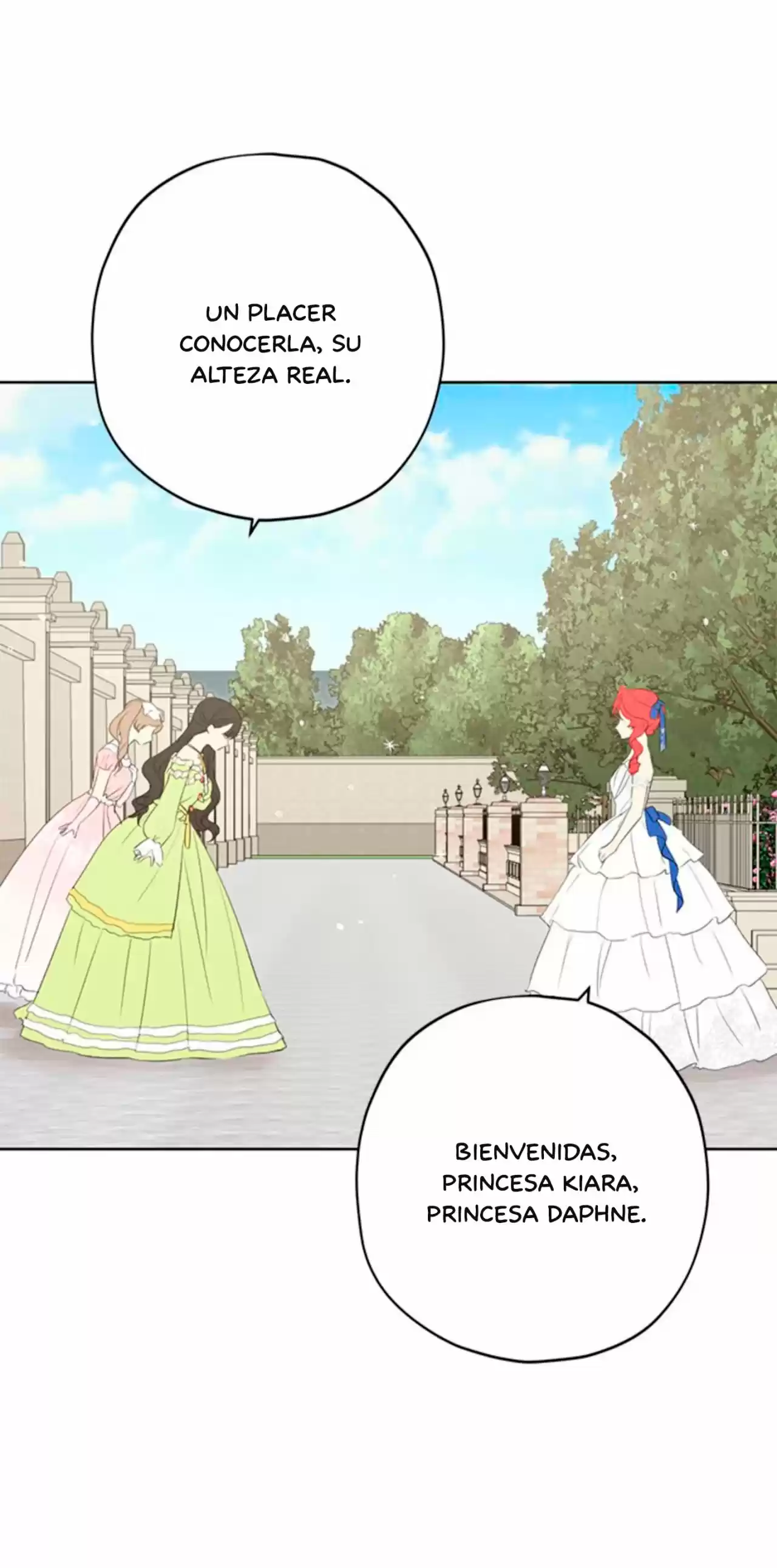 La Verdad (Novela) - Capítulo 29 - Página 15 - LectorTMOo