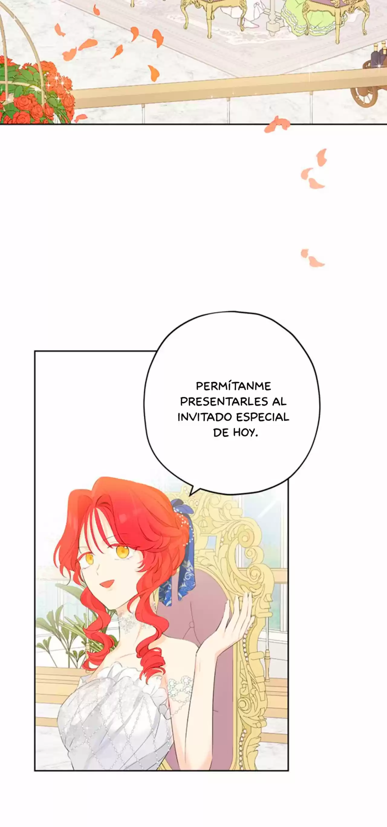 La Verdad (Novela) - Capítulo 29 - Página 19 - LectorTMOo