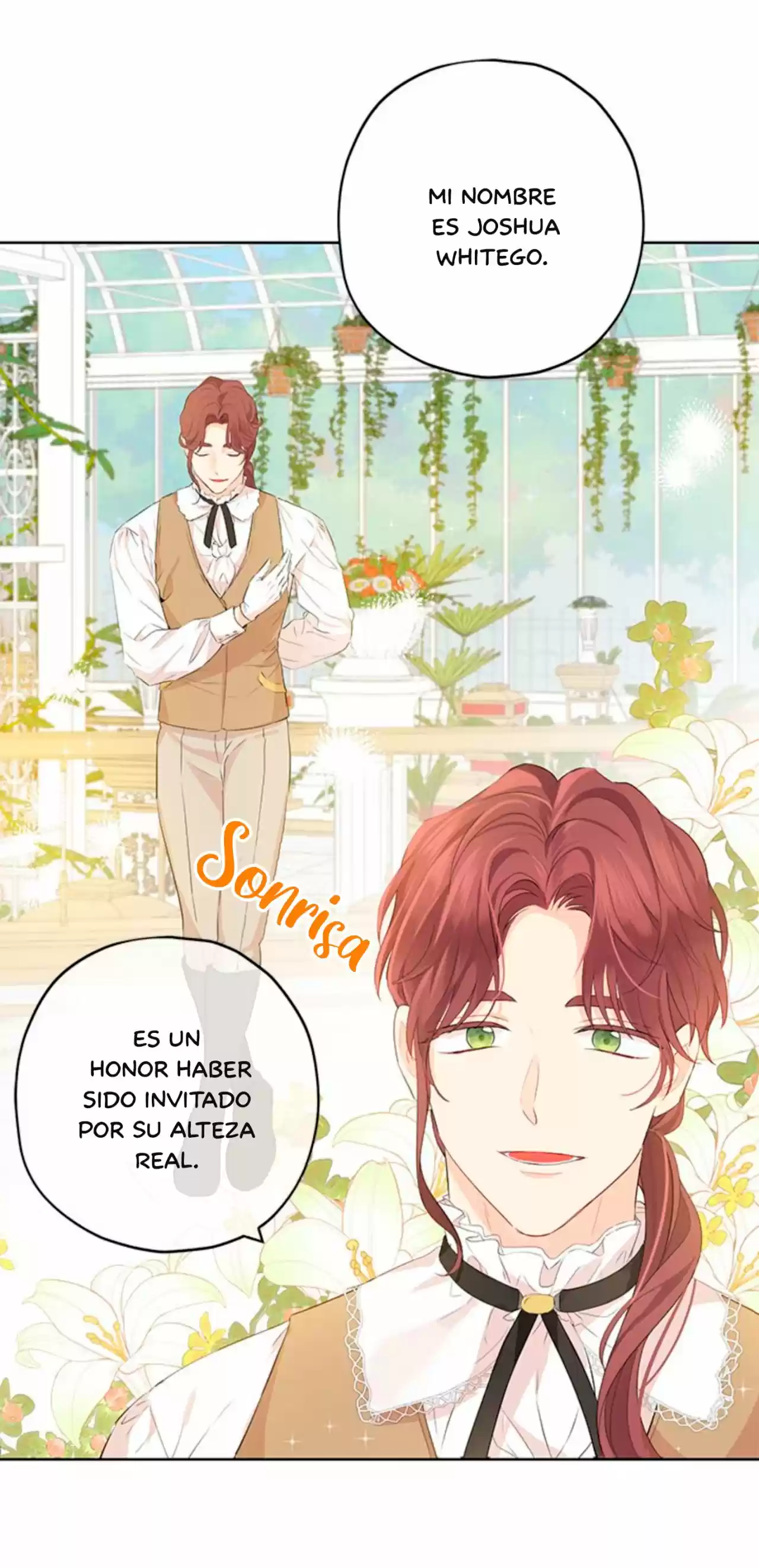 La Verdad (Novela) - Capítulo 29 - Página 20 - LectorTMOo