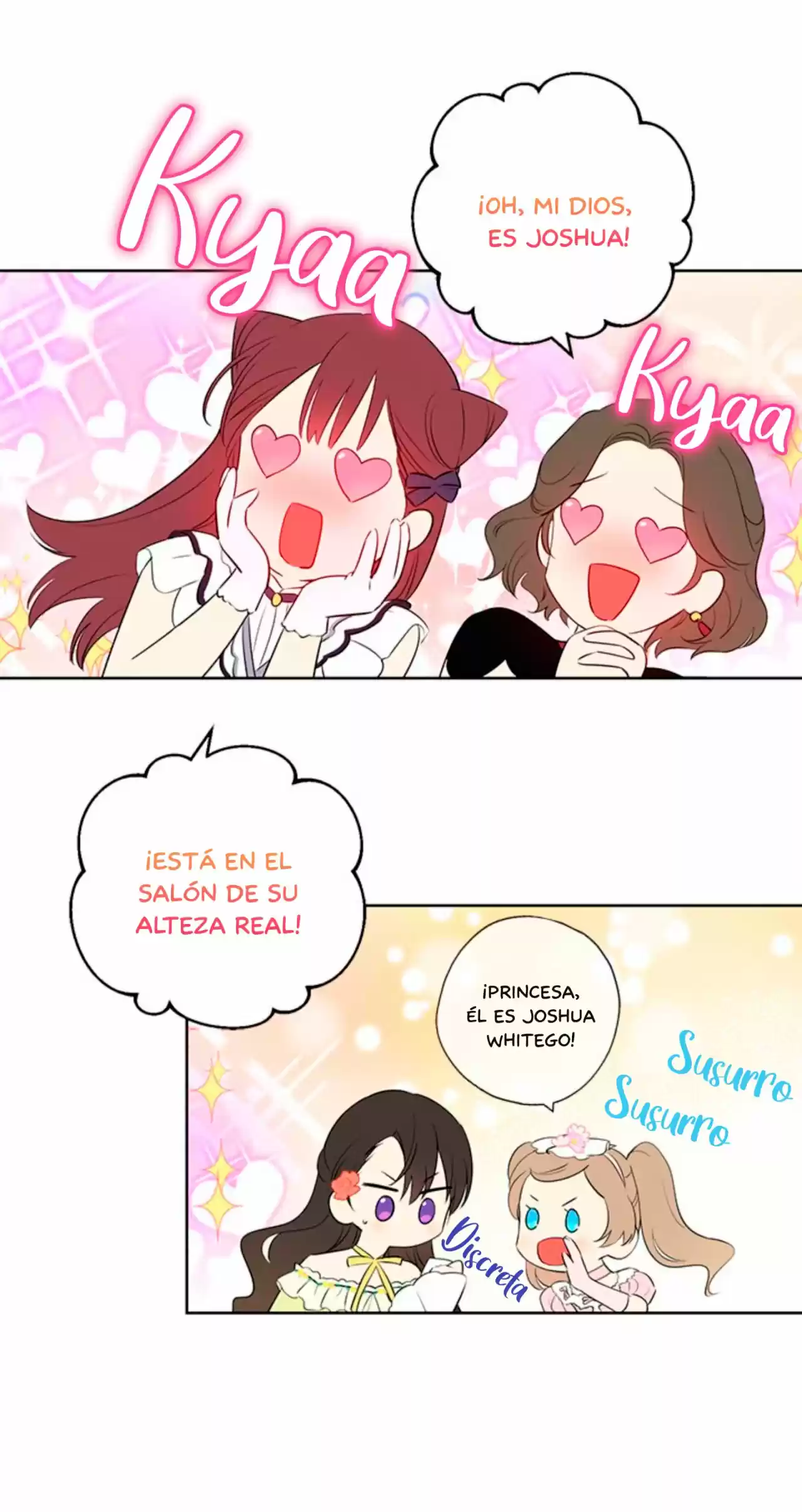 La Verdad (Novela) - Capítulo 29 - Página 21 - LectorTMOo