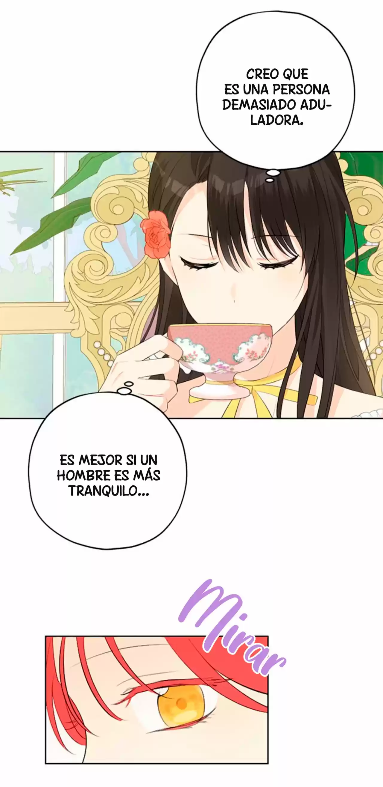 La Verdad (Novela) - Capítulo 29 - Página 24 - LectorTMOo