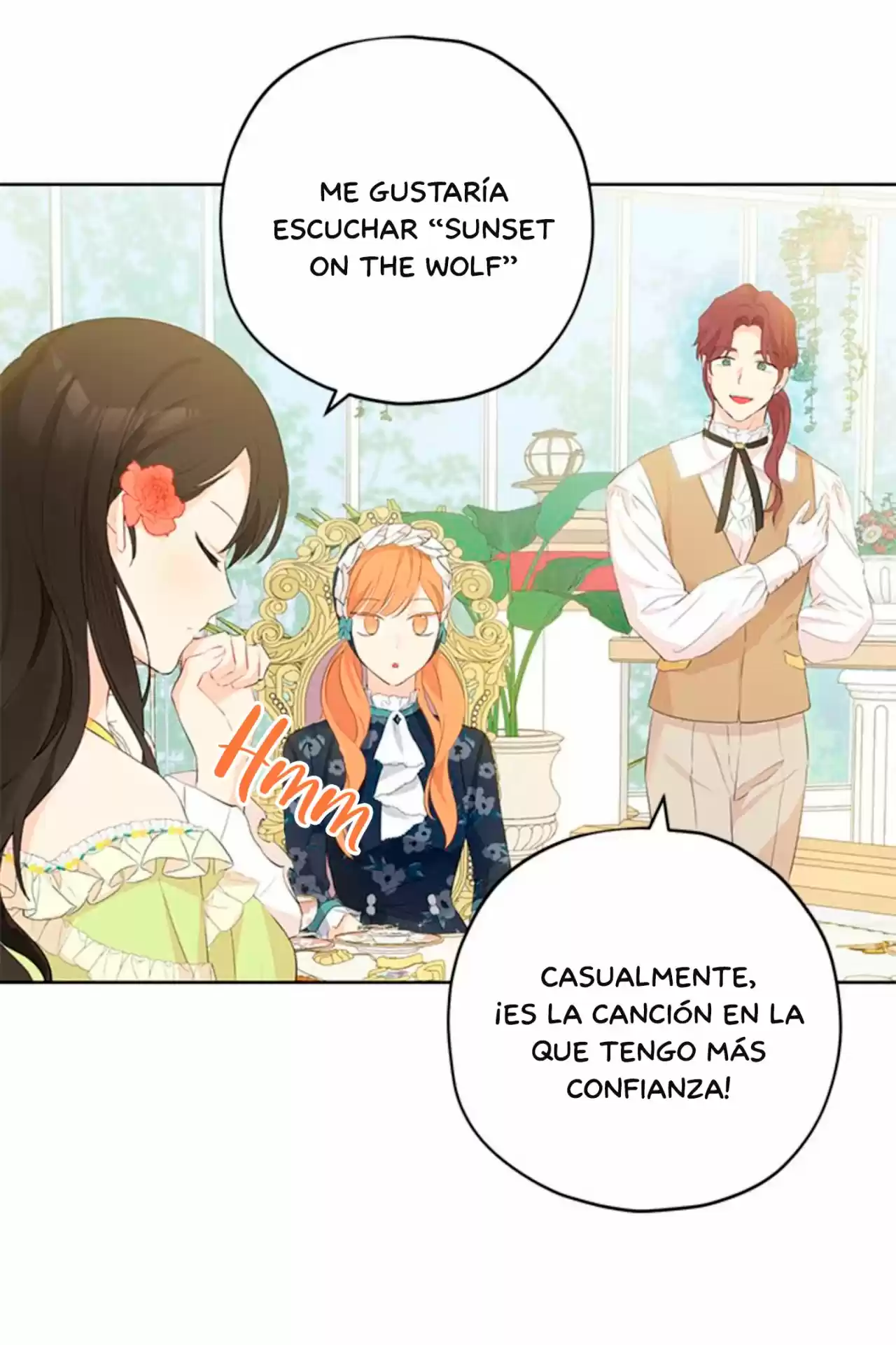 La Verdad (Novela) - Capítulo 29 - Página 26 - LectorTMOo