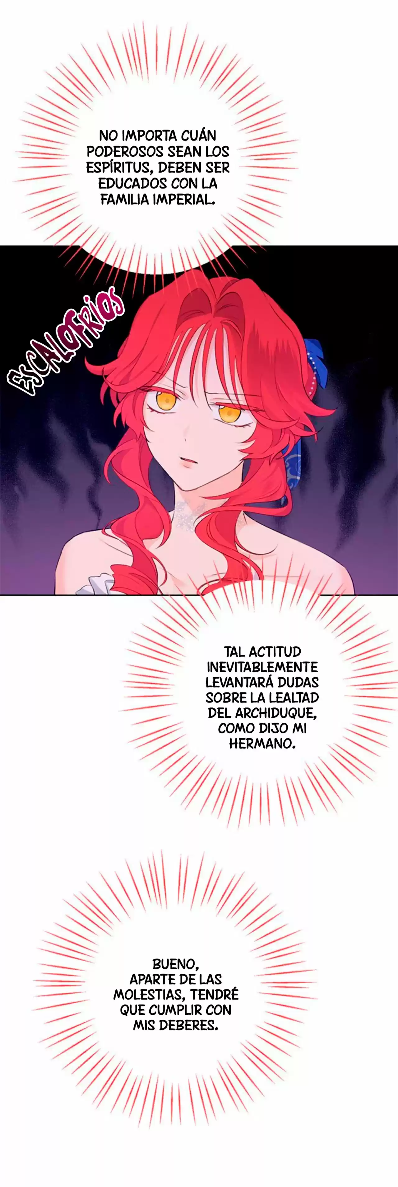 La Verdad (Novela) - Capítulo 29 - Página 32 - LectorTMOo