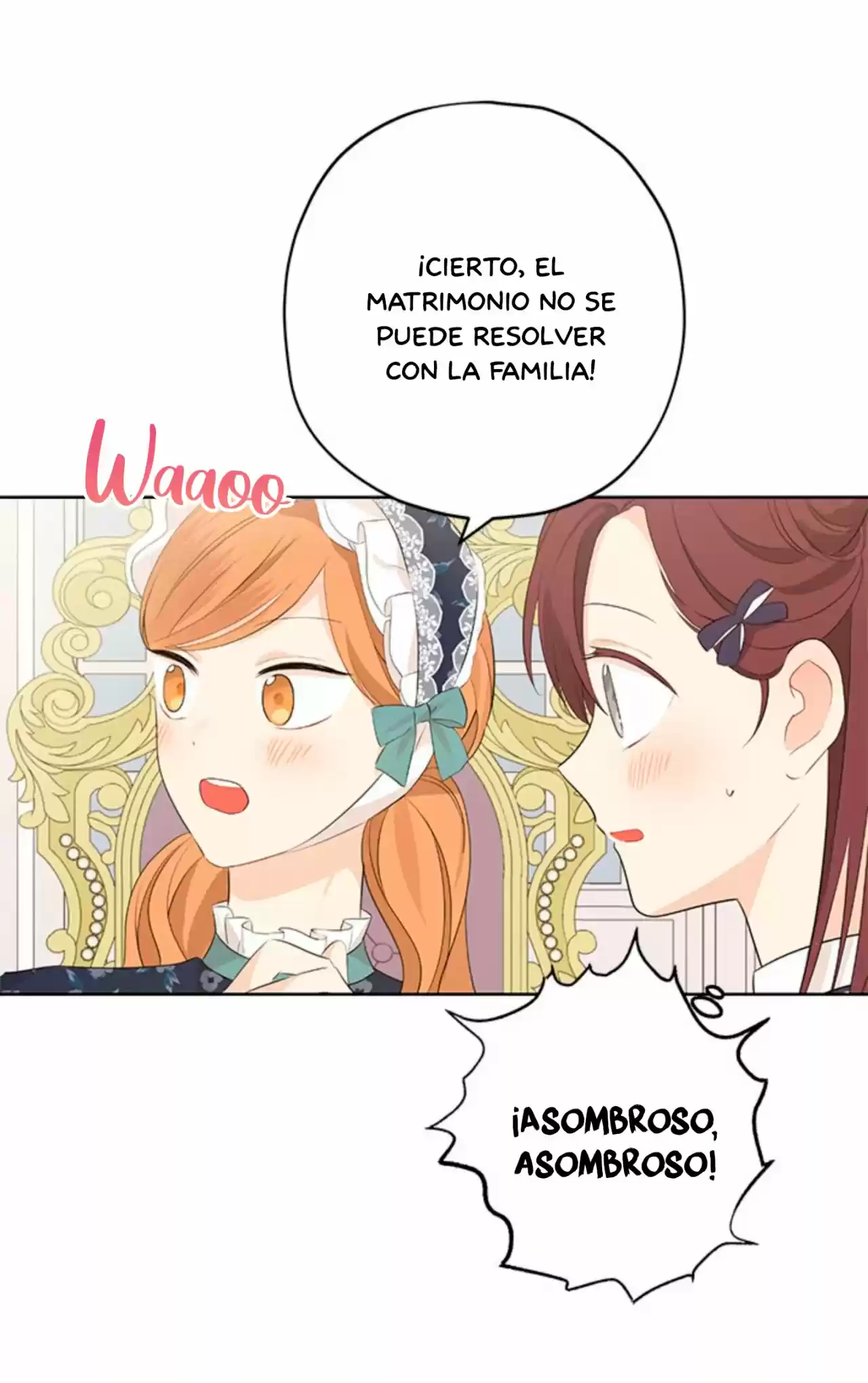 La Verdad (Novela) - Capítulo 29 - Página 40 - LectorTMOo
