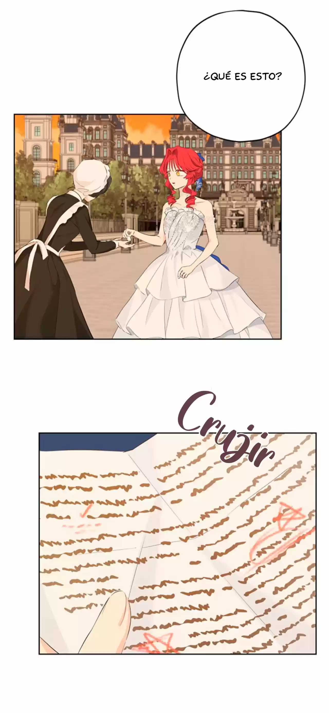 La Verdad (Novela) - Capítulo 29 - Página 50 - LectorTMOo