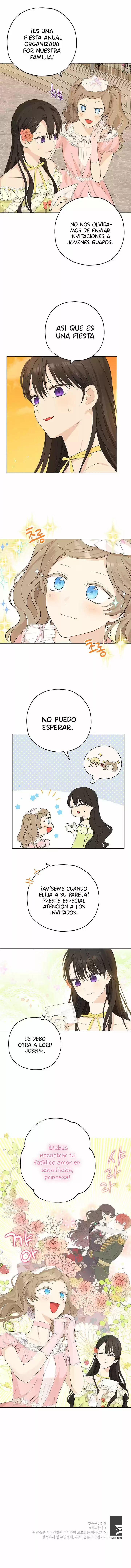 La Verdad Es Que Soy La Auténtica - Capítulo 30 - Página 12 - LectorTMOo