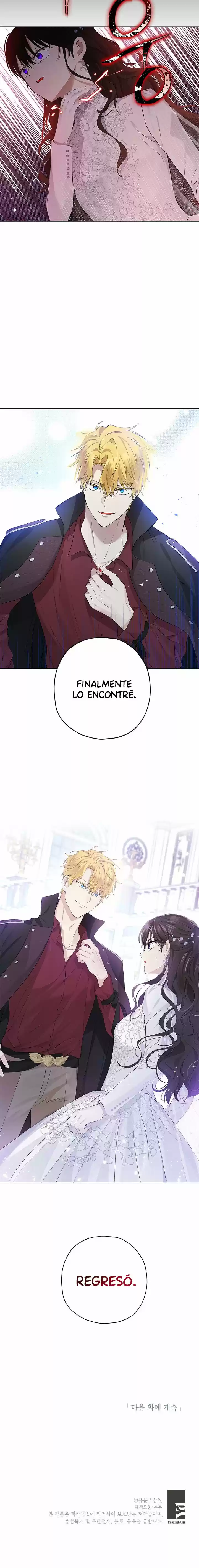 La Verdad (Novela) - Capítulo 31 - Página 12 - LectorTMOo
