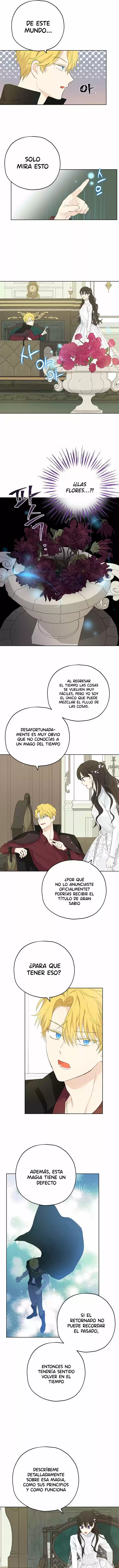 La Verdad Es Que Soy La Auténtica - Capítulo 32 - Página 7 - LectorTMOo