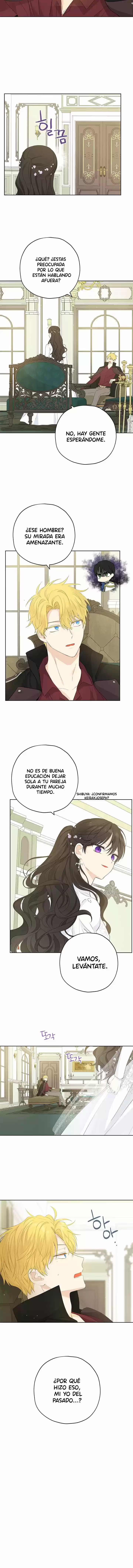 La Verdad (Novela) - Capítulo 33 - Página 3 - LectorTMOo