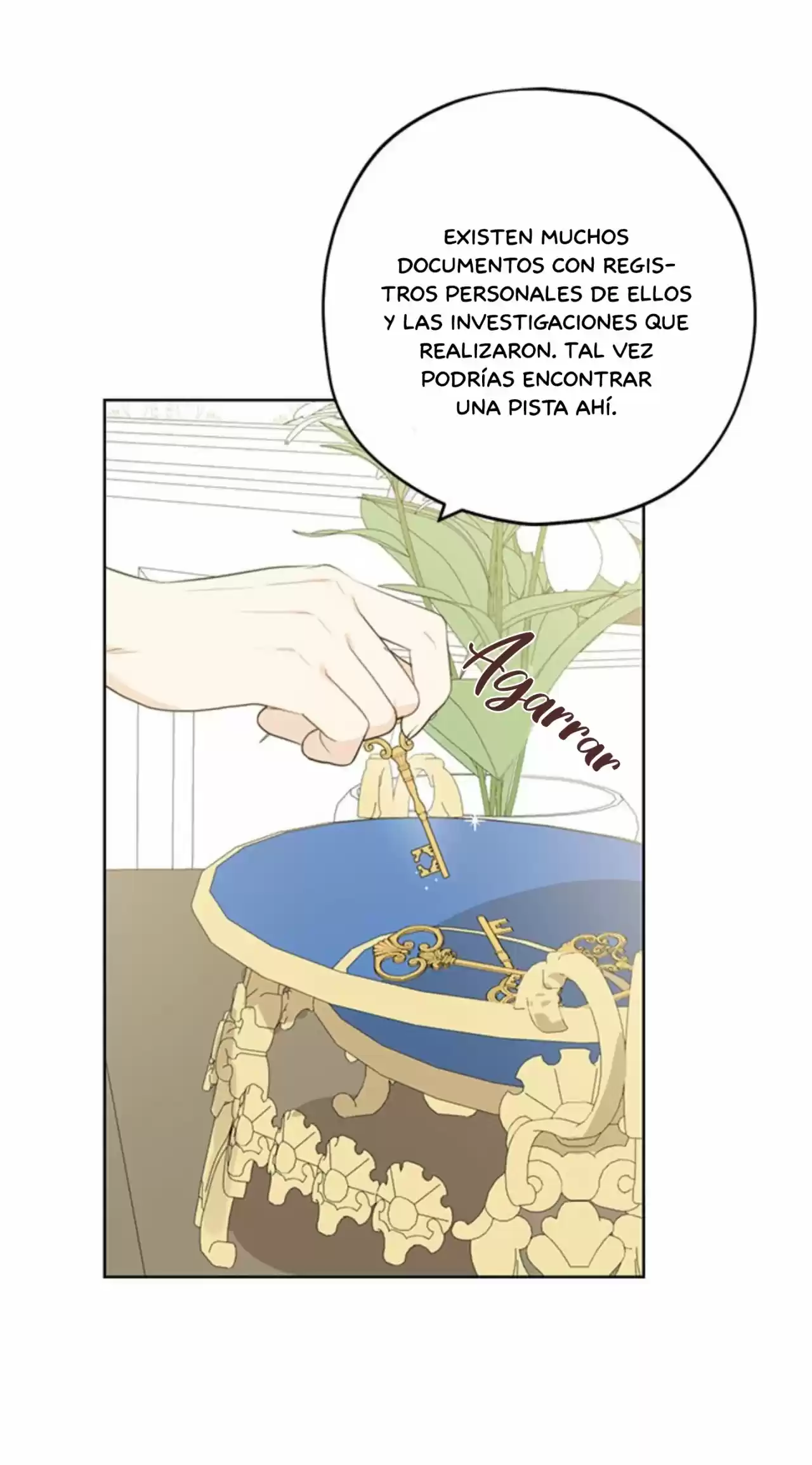 La Verdad Es Que Soy La Auténtica - Capítulo 34 - Página 25 - LectorTMOo