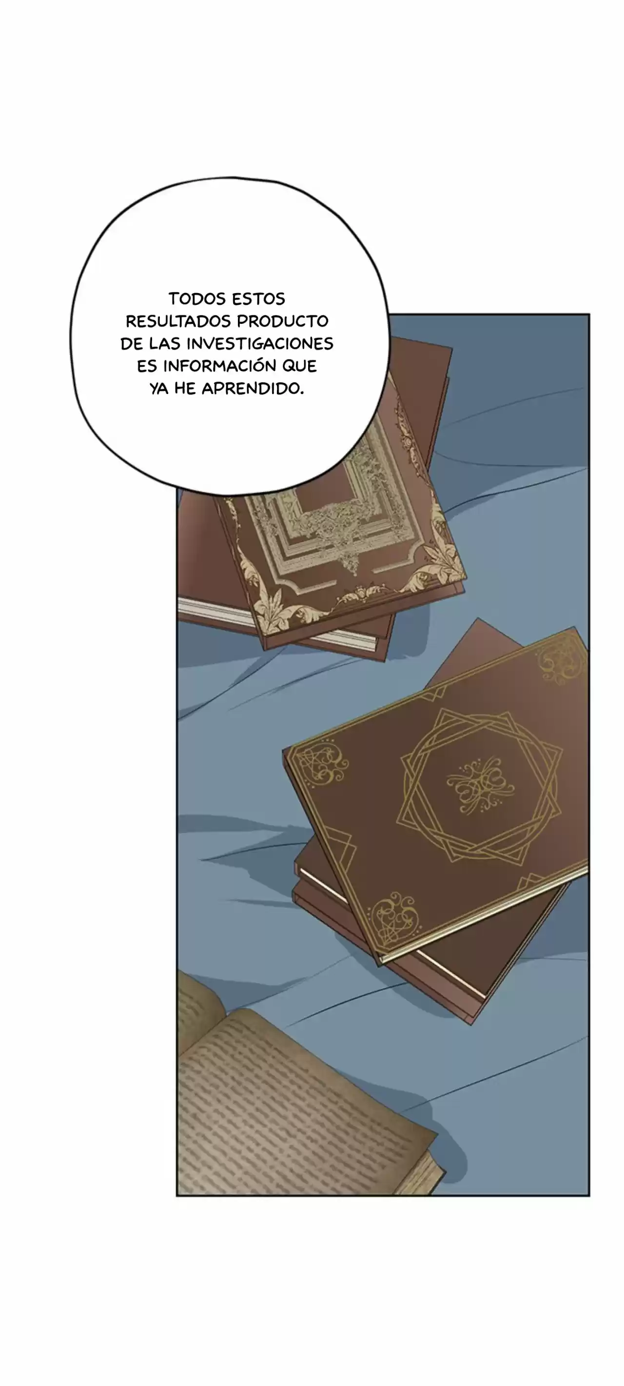 La Verdad Es Que Soy La Auténtica - Capítulo 34 - Página 38 - LectorTMOo