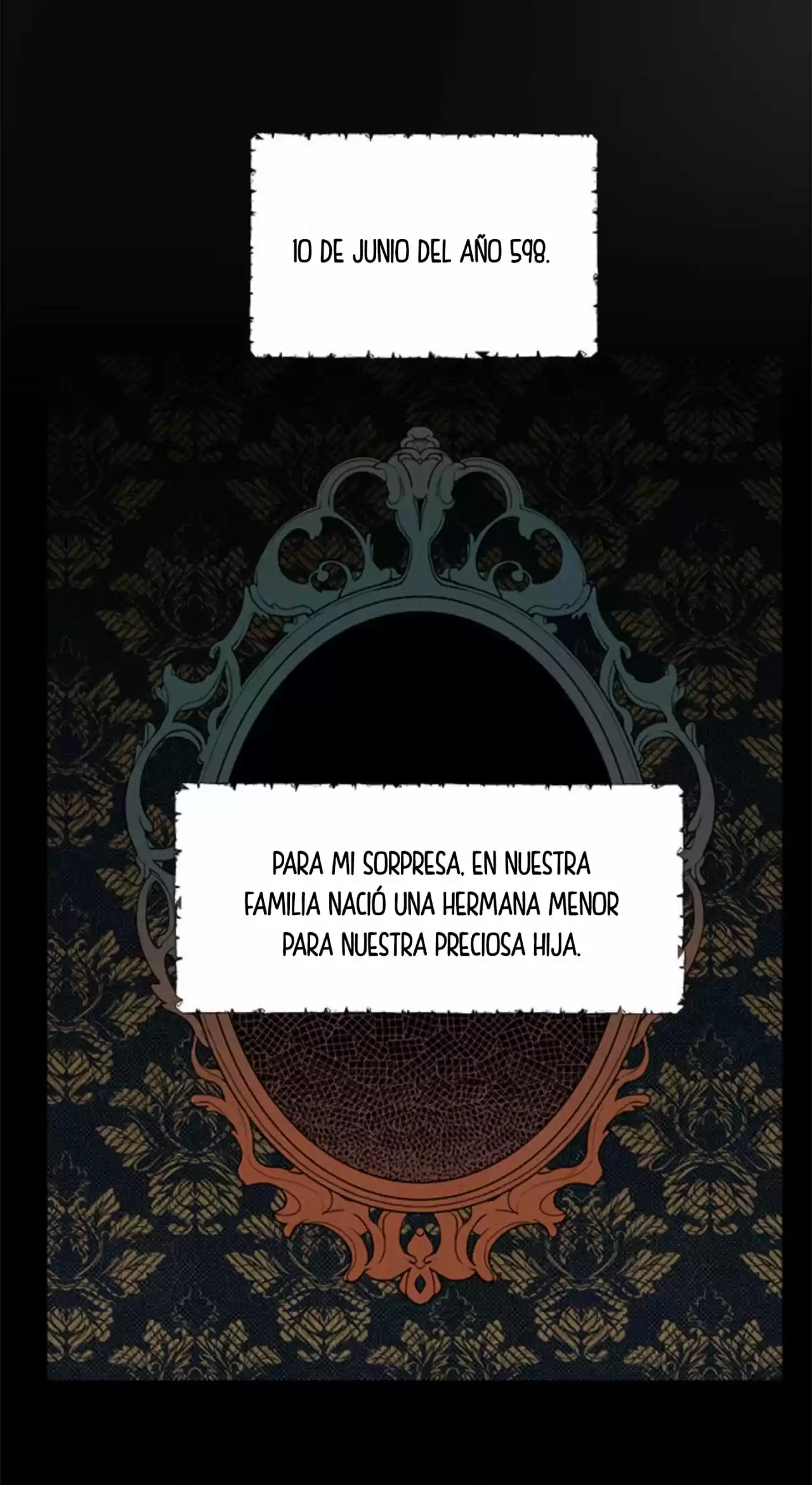 La Verdad Es Que Soy La Auténtica - Capítulo 34 - Página 42 - LectorTMOo