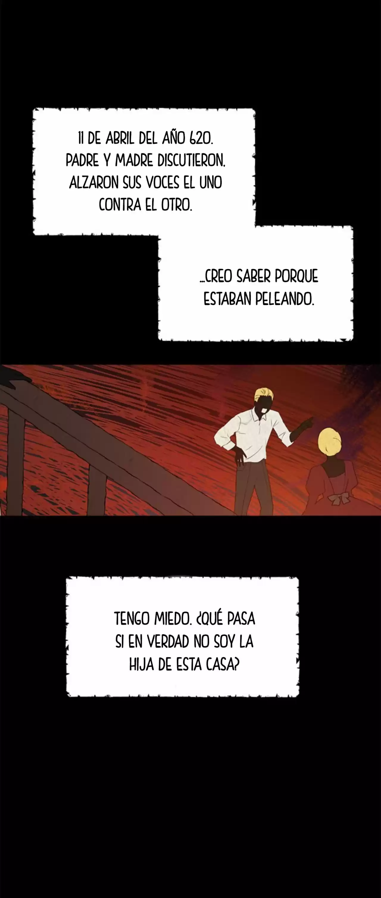 La Verdad Es Que Soy La Auténtica - Capítulo 34 - Página 49 - LectorTMOo
