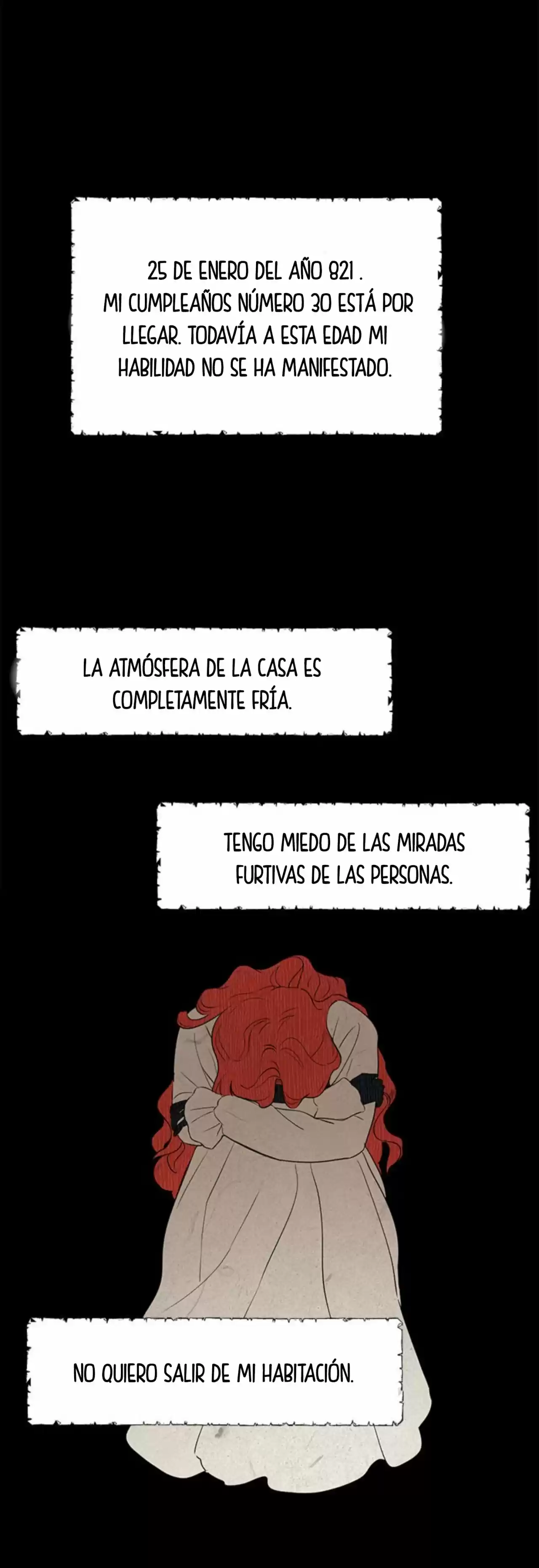La Verdad Es Que Soy La Auténtica - Capítulo 34 - Página 50 - LectorTMOo