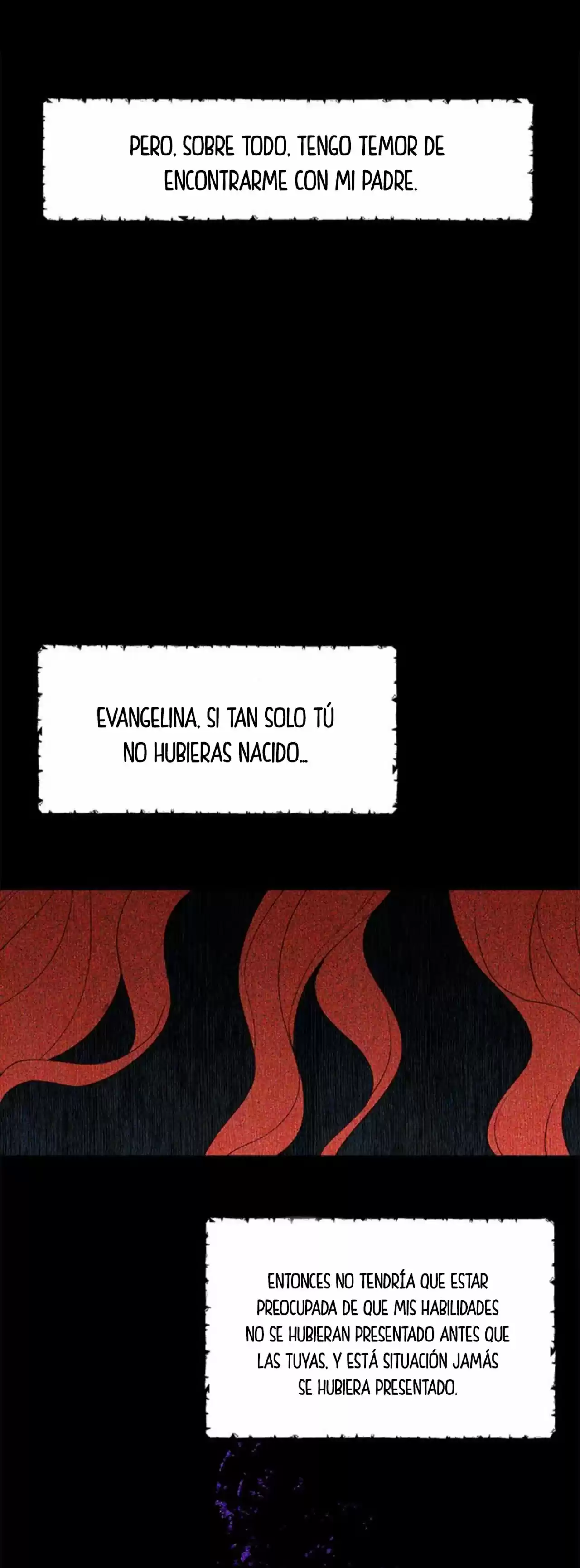 La Verdad Es Que Soy La Auténtica - Capítulo 34 - Página 51 - LectorTMOo