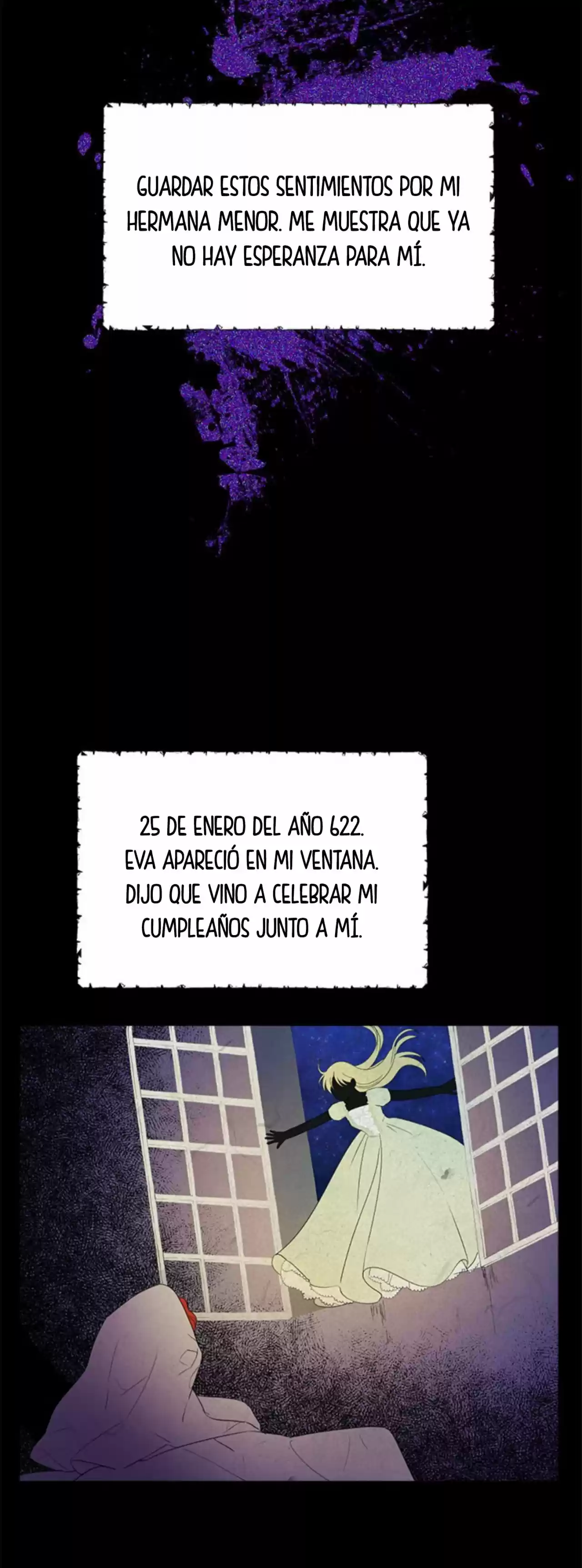La Verdad Es Que Soy La Auténtica - Capítulo 34 - Página 52 - LectorTMOo