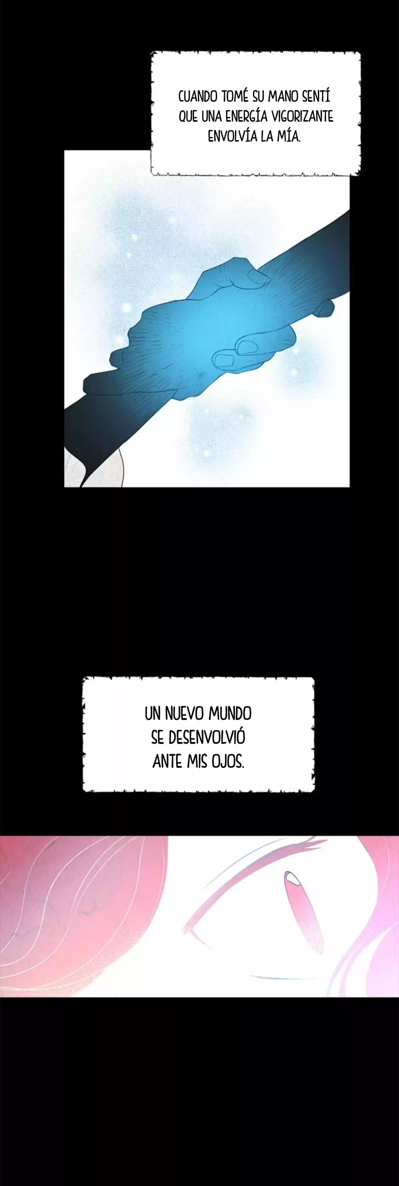 La Verdad Es Que Soy La Auténtica - Capítulo 34 - Página 53 - LectorTMOo