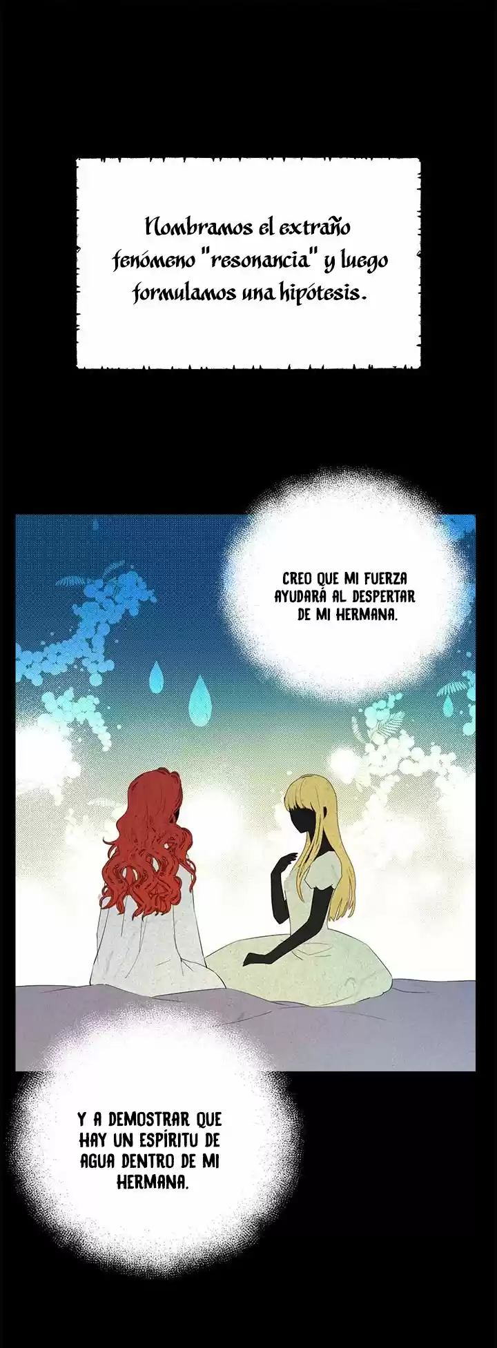 La Verdad (Novela) - Capítulo 35 - Página 6 - LectorTMOo
