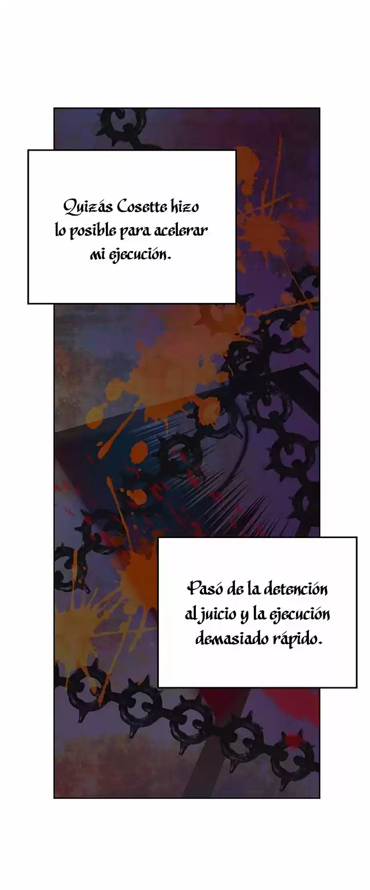 La Verdad (Novela) - Capítulo 35 - Página 29 - LectorTMOo