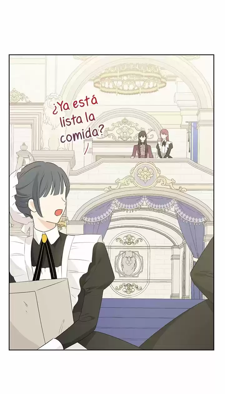 La Verdad Es Que Soy La Auténtica - Capítulo 36 - Página 6 - LectorTMOo