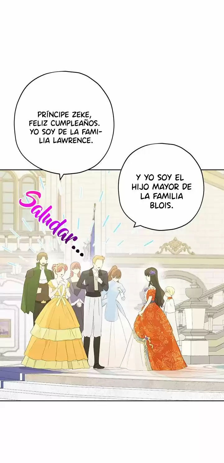 La Verdad Es Que Soy La Auténtica - Capítulo 36 - Página 31 - LectorTMOo