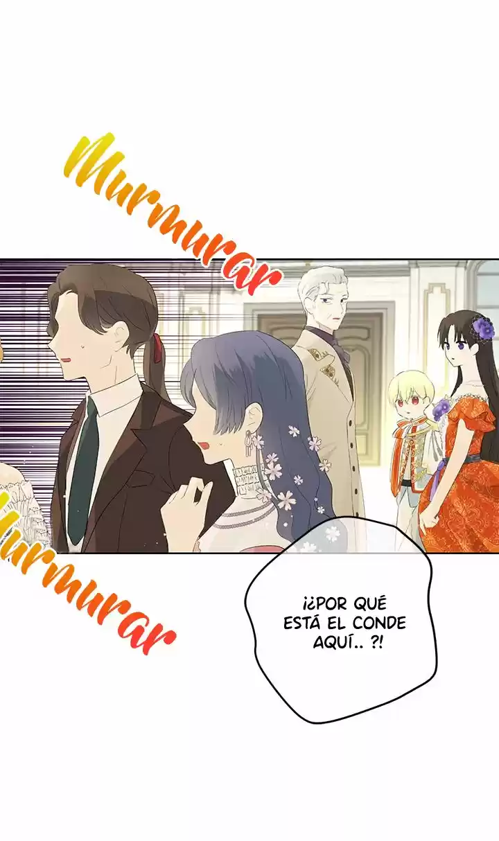 La Verdad Es Que Soy La Auténtica - Capítulo 36 - Página 35 - LectorTMOo