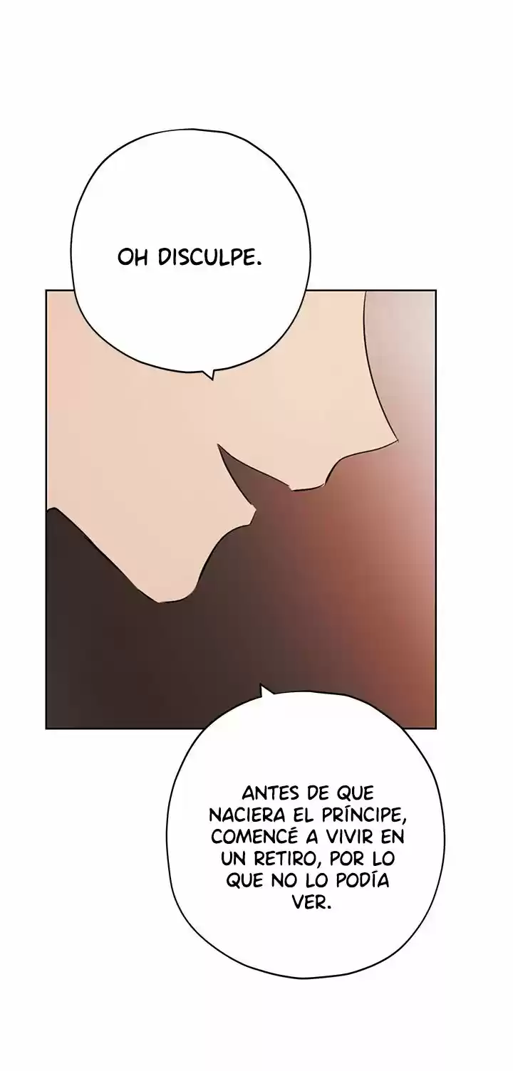 La Verdad Es Que Soy La Auténtica - Capítulo 36 - Página 42 - LectorTMOo