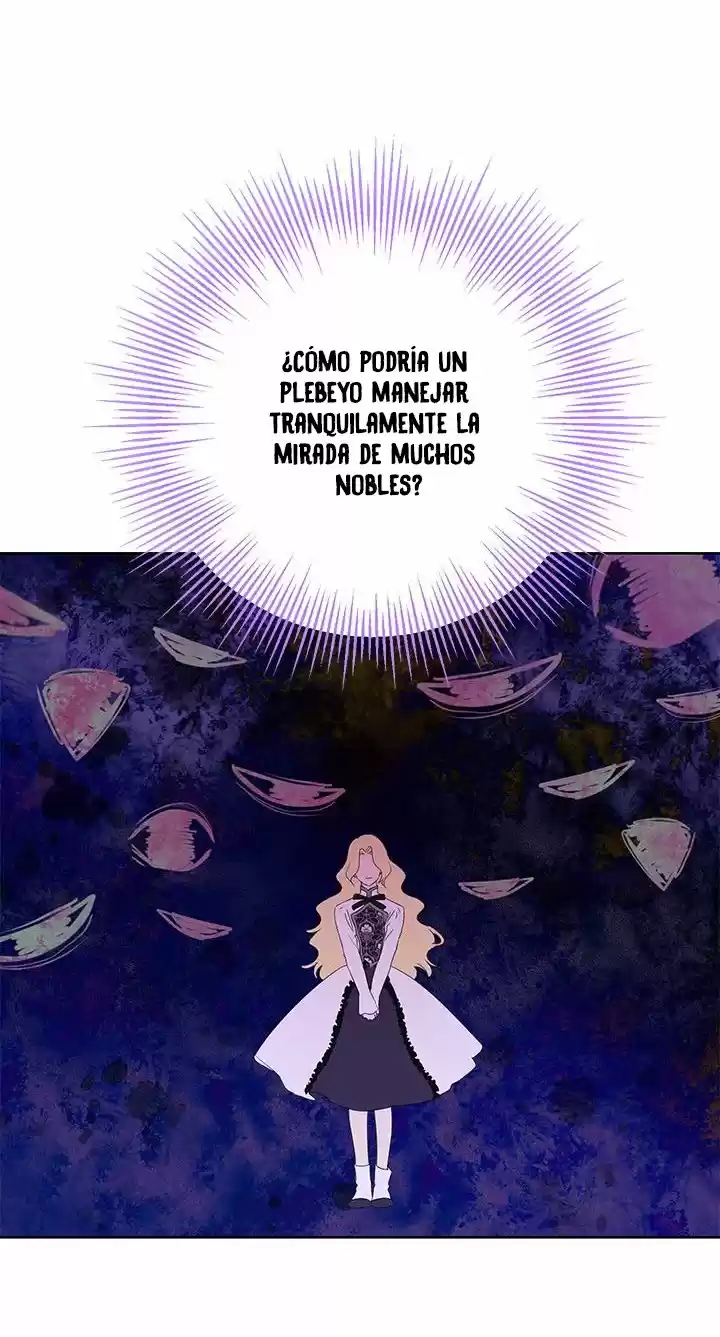 La Verdad Es Que Soy La Auténtica - Capítulo 37 - Página 33 - LectorTMOo