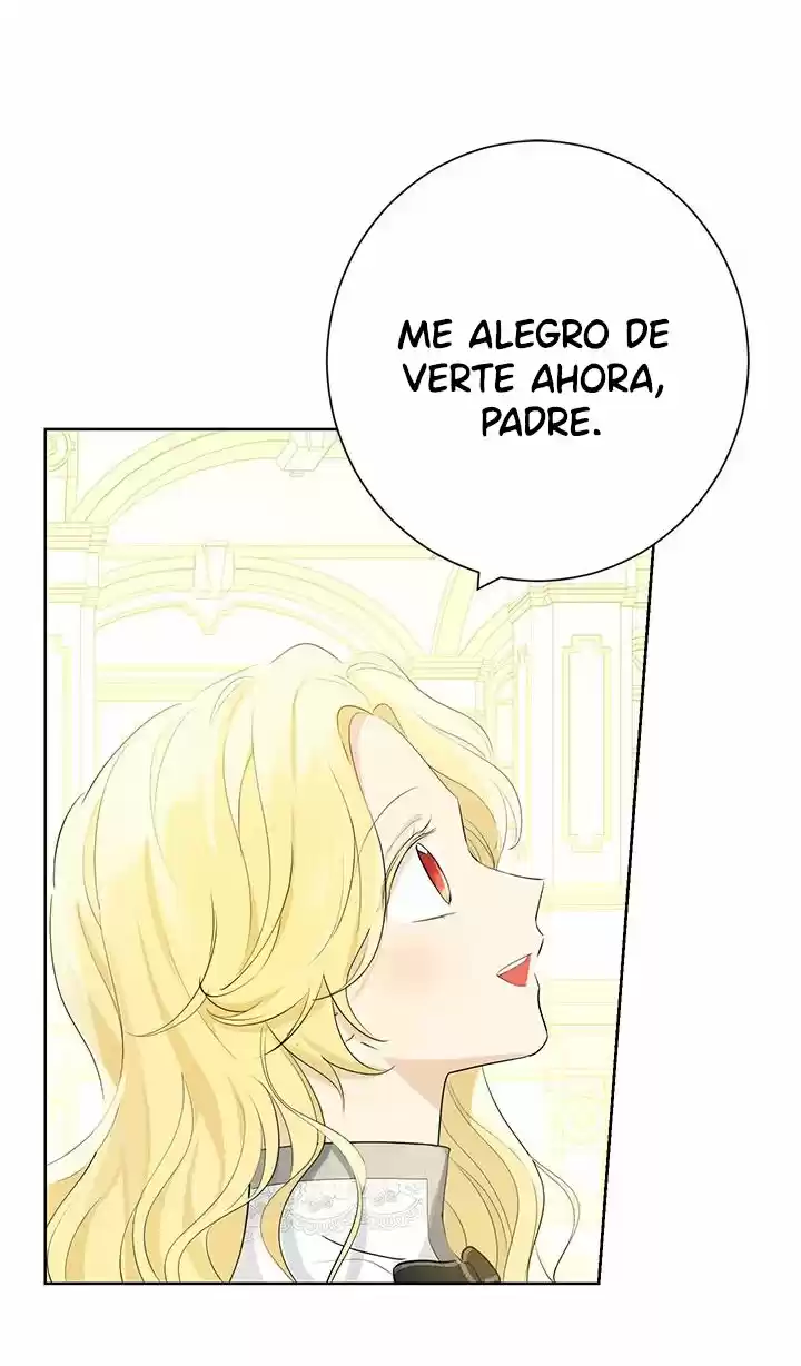 La Verdad Es Que Soy La Auténtica - Capítulo 37 - Página 35 - LectorTMOo