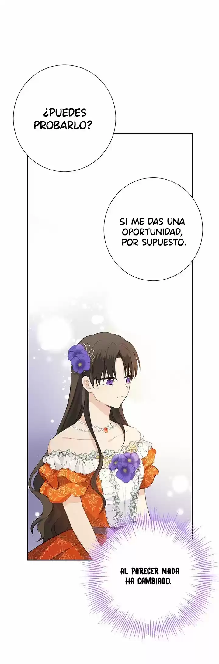 La Verdad Es Que Soy La Auténtica - Capítulo 37 - Página 41 - LectorTMOo