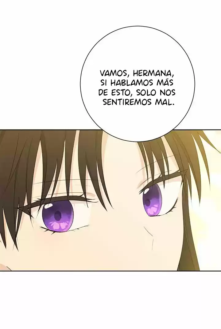 La Verdad Es Que Soy La Auténtica - Capítulo 38 - Página 10 - LectorTMOo