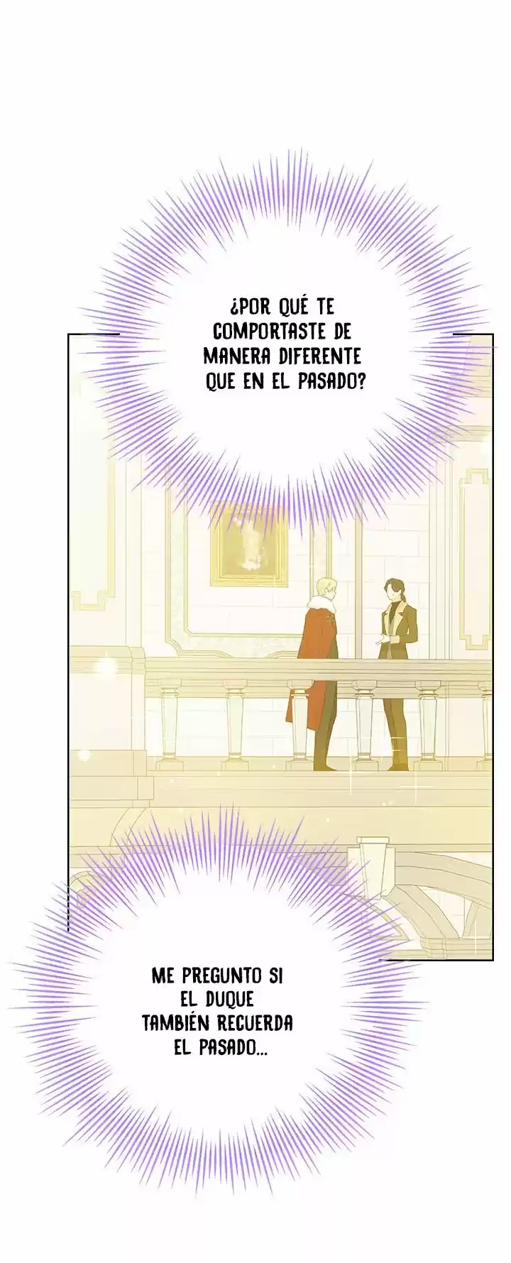 La Verdad Es Que Soy La Auténtica - Capítulo 38 - Página 17 - LectorTMOo