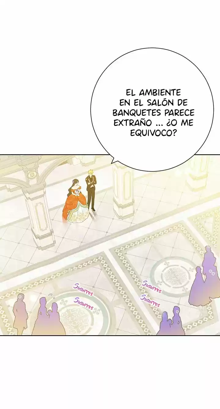 La Verdad Es Que Soy La Auténtica - Capítulo 38 - Página 33 - LectorTMOo