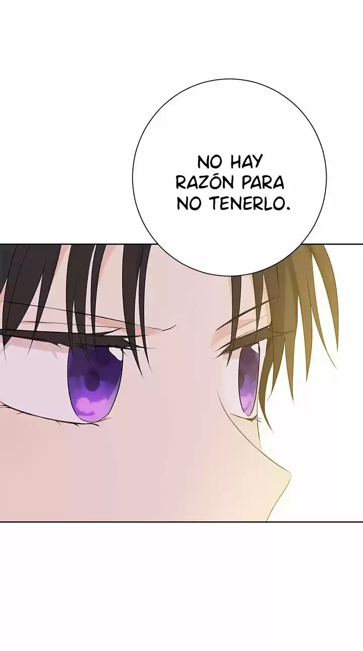 La Verdad Es Que Soy La Auténtica - Capítulo 38 - Página 54 - LectorTMOo