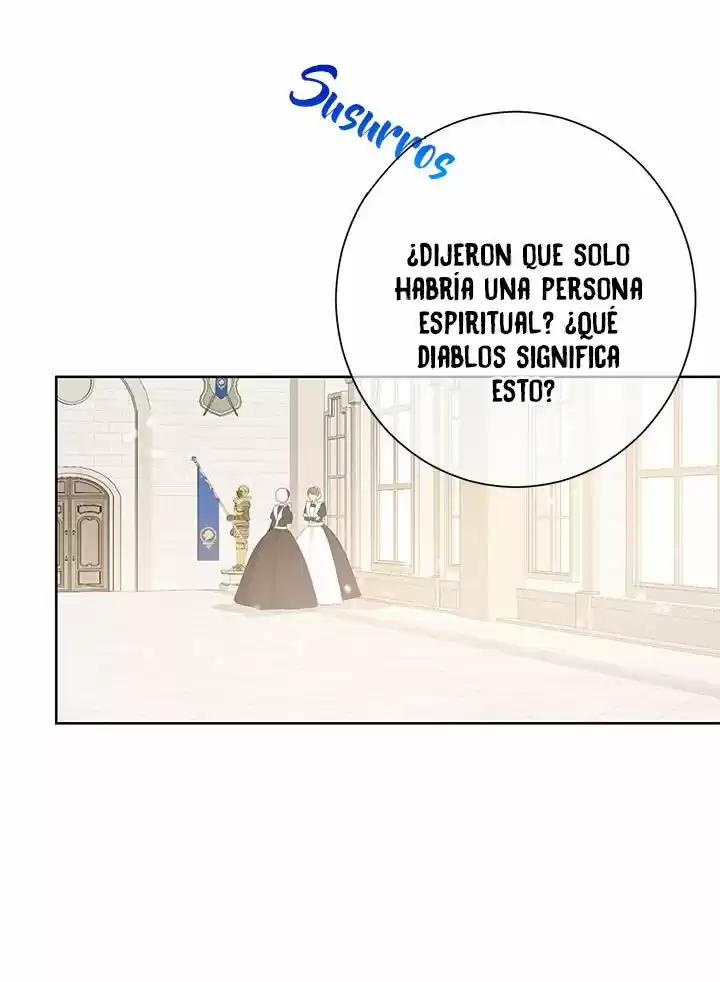 La Verdad (Novela) - Capítulo 39 - Página 5 - LectorTMOo