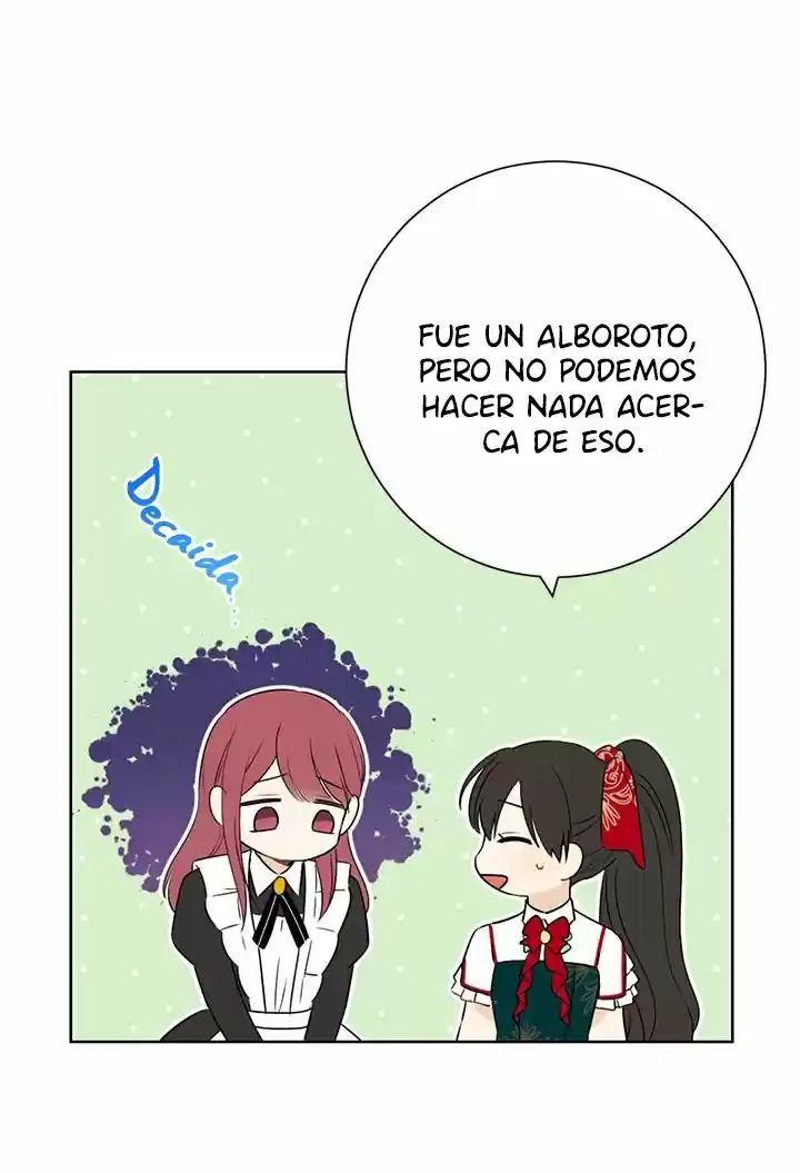 La Verdad (Novela) - Capítulo 39 - Página 9 - LectorTMOo