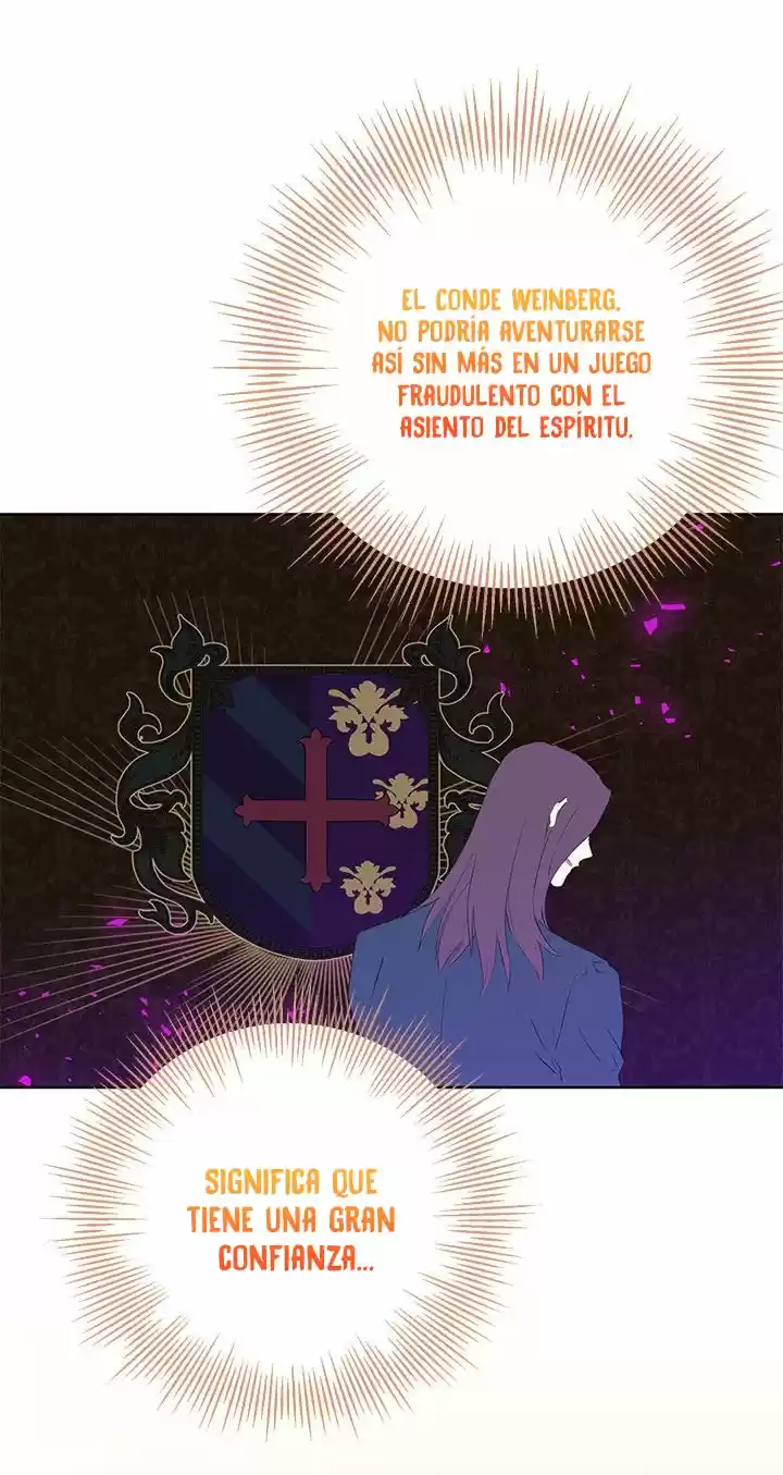 La Verdad (Novela) - Capítulo 39 - Página 17 - LectorTMOo