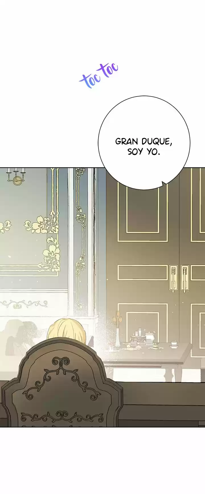 La Verdad (Novela) - Capítulo 39 - Página 28 - LectorTMOo