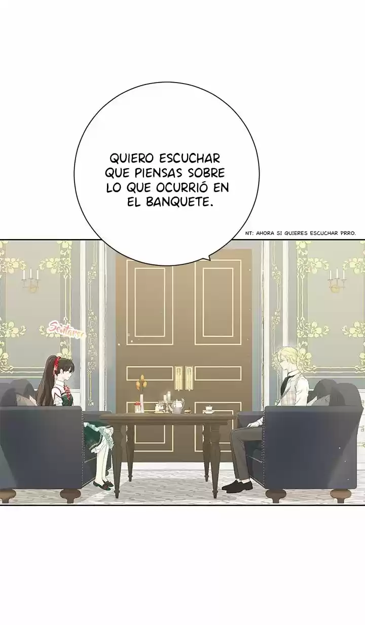 La Verdad (Novela) - Capítulo 39 - Página 33 - LectorTMOo