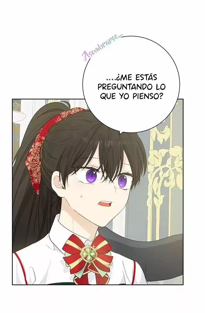 La Verdad (Novela) - Capítulo 39 - Página 34 - LectorTMOo