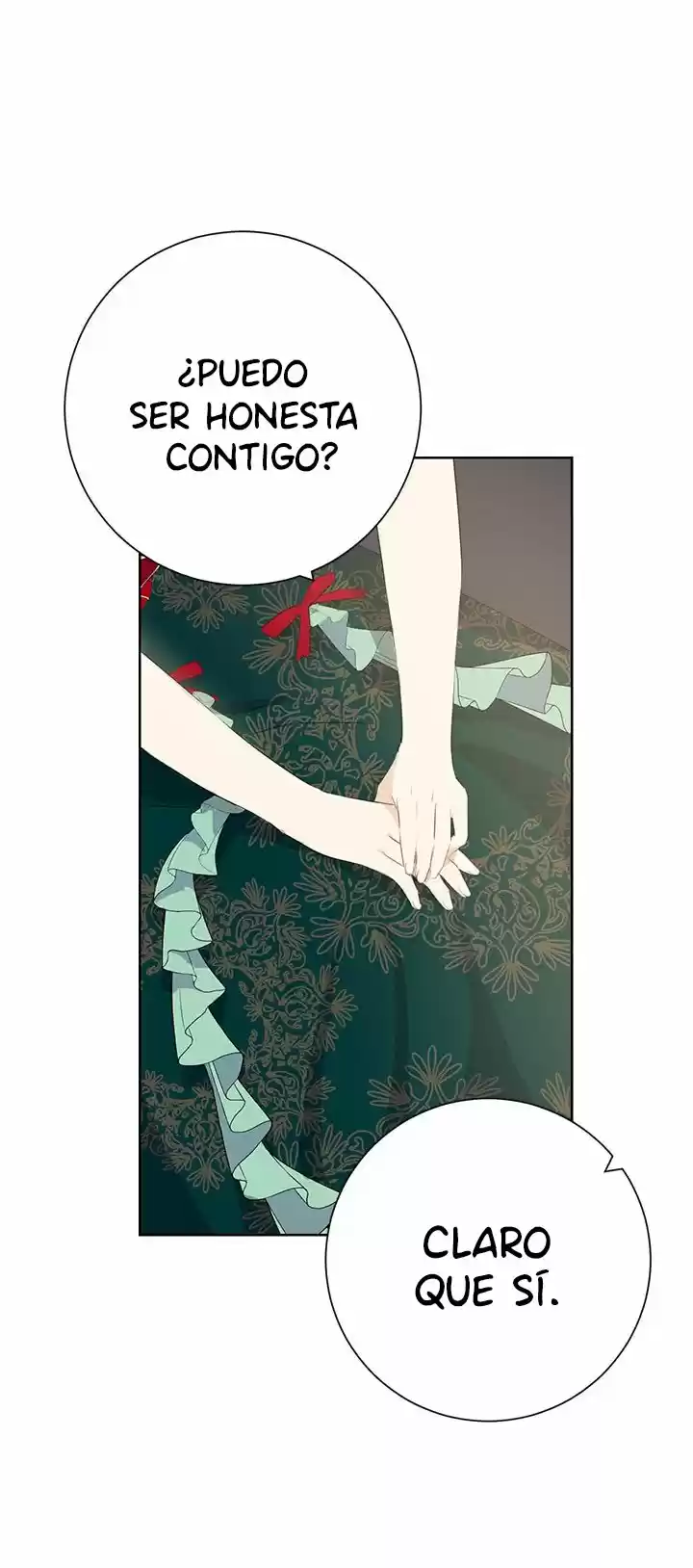 La Verdad (Novela) - Capítulo 39 - Página 37 - LectorTMOo