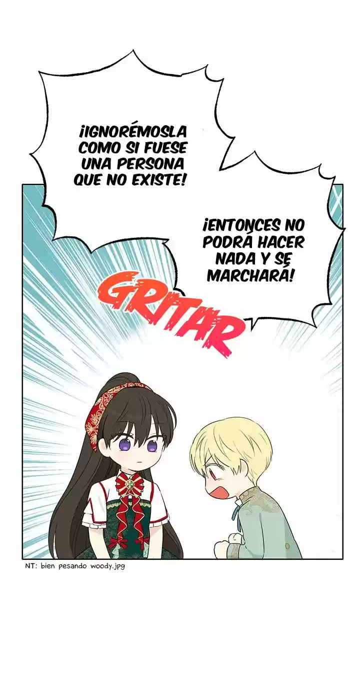 La Verdad (Novela) - Capítulo 40 - Página 18 - LectorTMOo