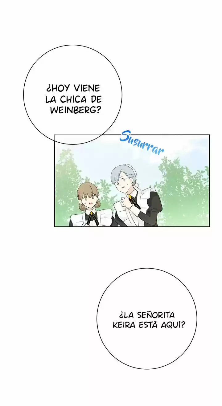La Verdad (Novela) - Capítulo 40 - Página 37 - LectorTMOo