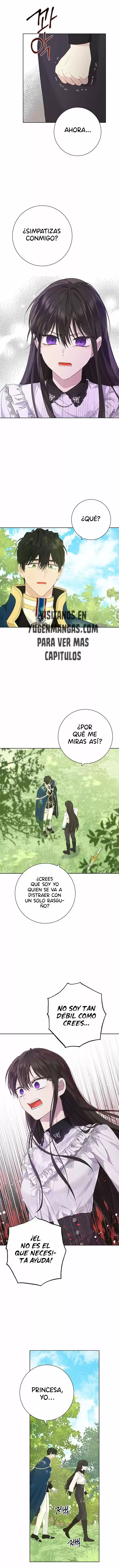 La Verdad (Novela) - Capítulo 41 - Página 8 - LectorTMOo