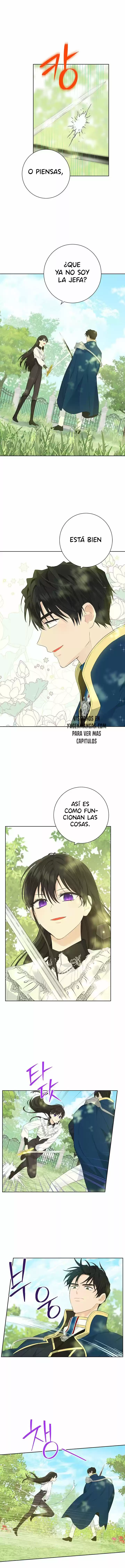 La Verdad (Novela) - Capítulo 42 - Página 4 - LectorTMOo