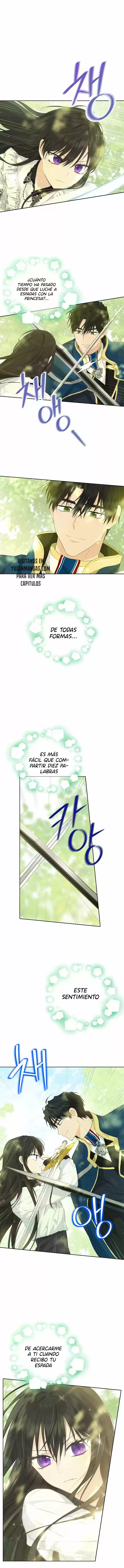 La Verdad (Novela) - Capítulo 42 - Página 5 - LectorTMOo