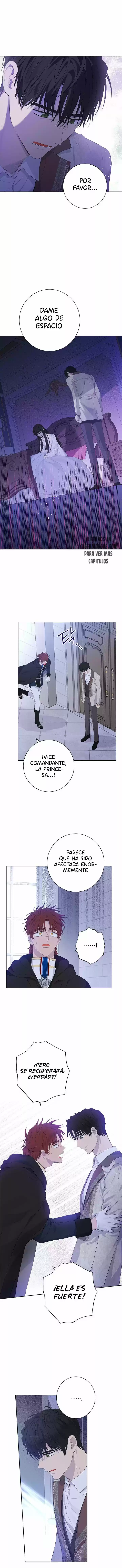 La Verdad (Novela) - Capítulo 42 - Página 8 - LectorTMOo