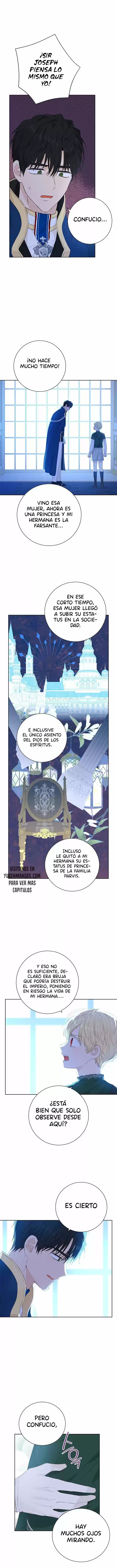 La Verdad (Novela) - Capítulo 42 - Página 10 - LectorTMOo